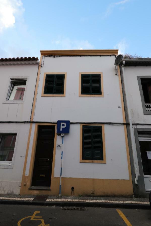 Villa Oriana'S House Ponta Delgada Exterior foto